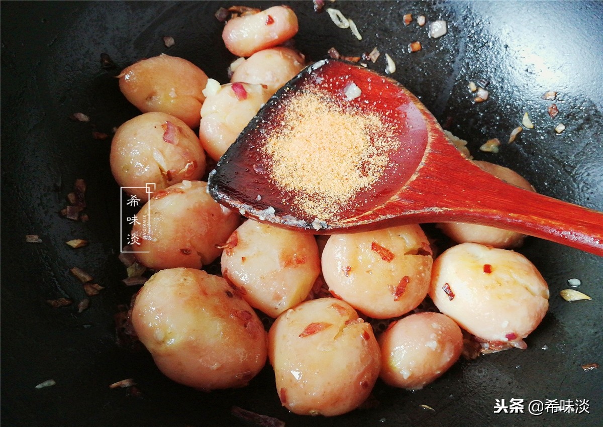 怎样做土豆最好吃也很简单,如何做土豆好吃又简单视频