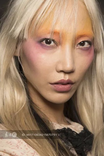 EIGSHOW丨鞠婧祎、李艺彤的仙女春夏妆容能让你美出新高度！