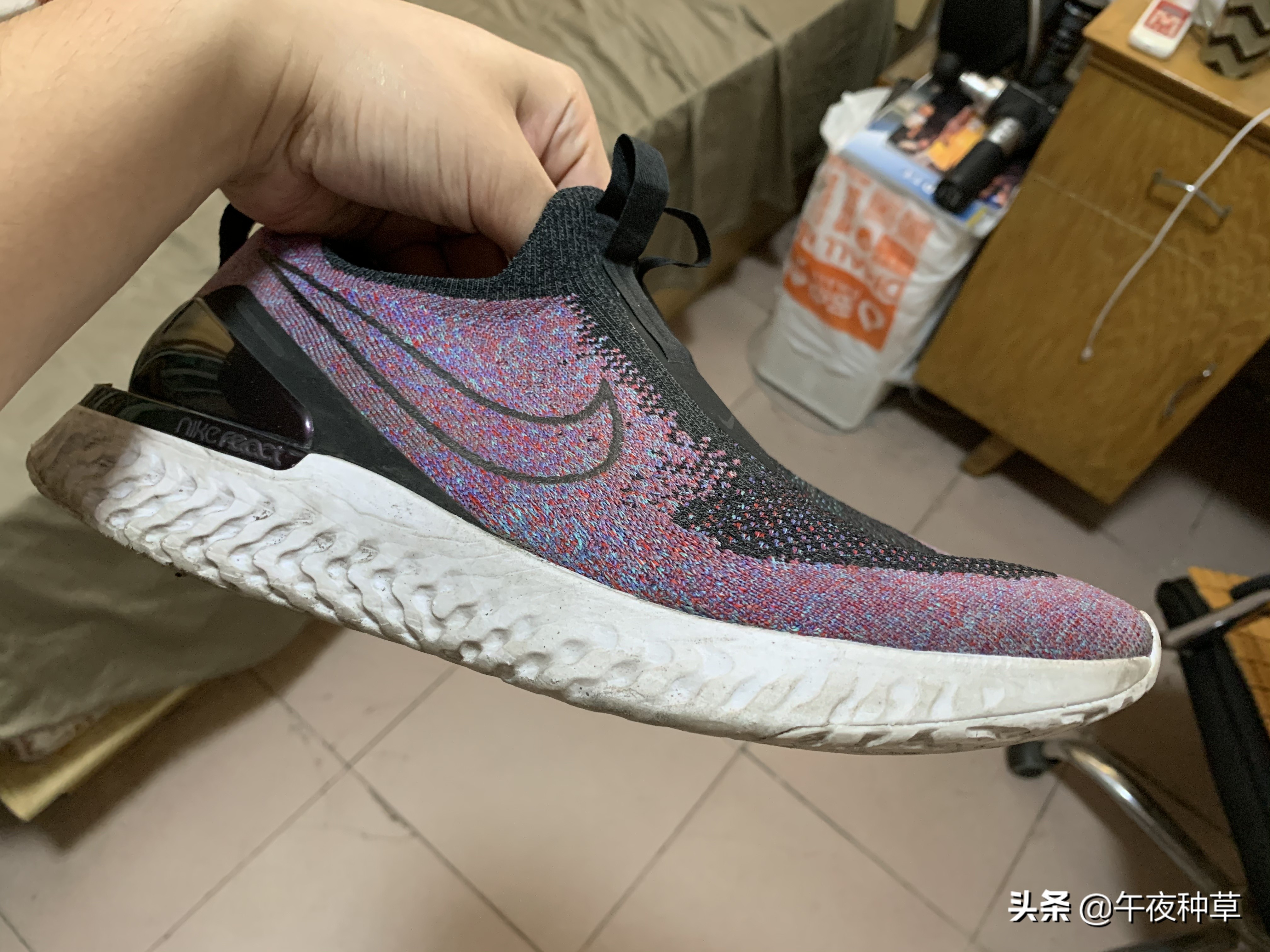 初级跑者跑鞋推荐1000米,618入门跑鞋