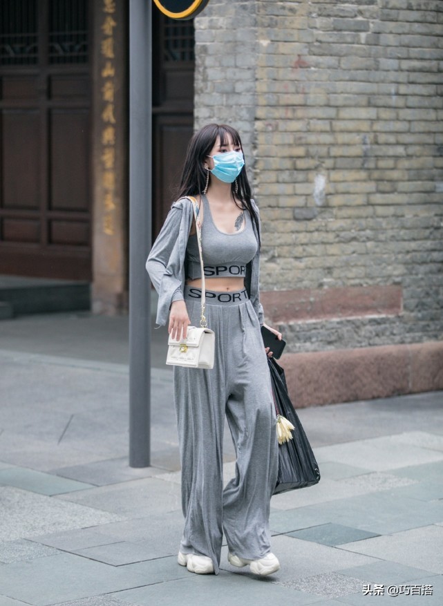 身高不够穿搭来凑男生,身高不够衣服来凑