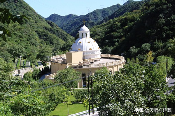 购买墓地要注意事项,选土墓的正确方法