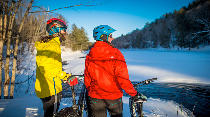 冬天好玩的地方,魁北克什么季节好玩