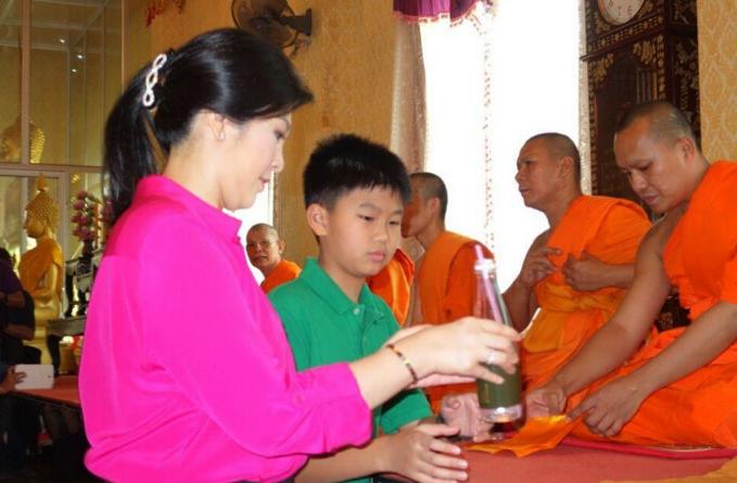 带小孩去了寺庙怎么化解,小孩进寺庙烧香要注意什么