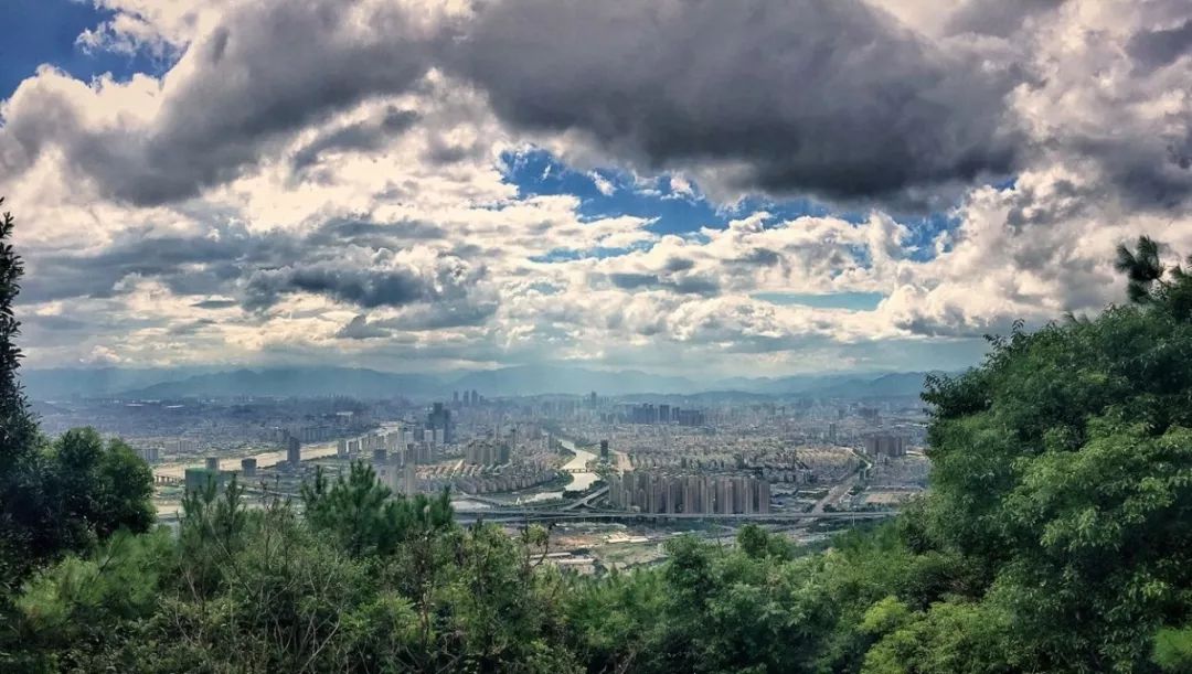 养心养肺之旅,静心养肺养心