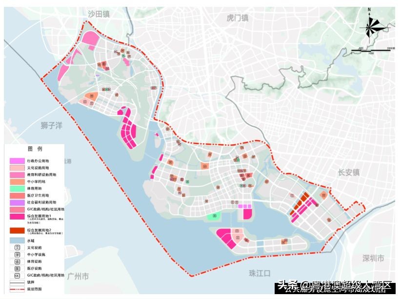 大湾区1小时交通圈高明,粤港澳大湾区重要交通枢纽工程