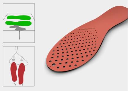 一颗不安的工业设计师的躁动的心