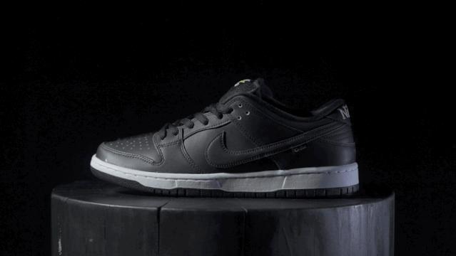 nike怎么自己配色dunk,nikedunk彩虹变色