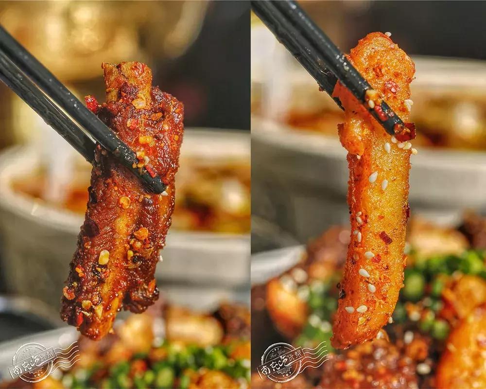 期待已久的盐帮菜即将开业,1227川菜馆