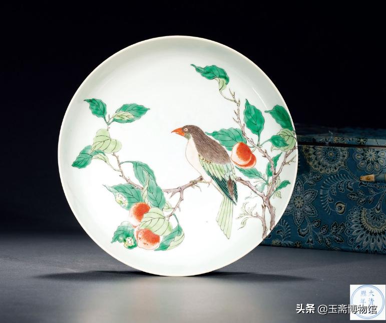 西泠春拍瓷器真品图片,西泠印社2019春拍