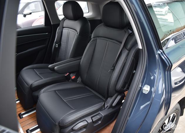 五菱凯捷大四座重新定义大空间,五菱凯捷五星四座