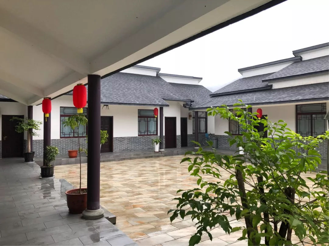 皖南川藏线皖浙天路自驾游,安徽皖南318自驾游