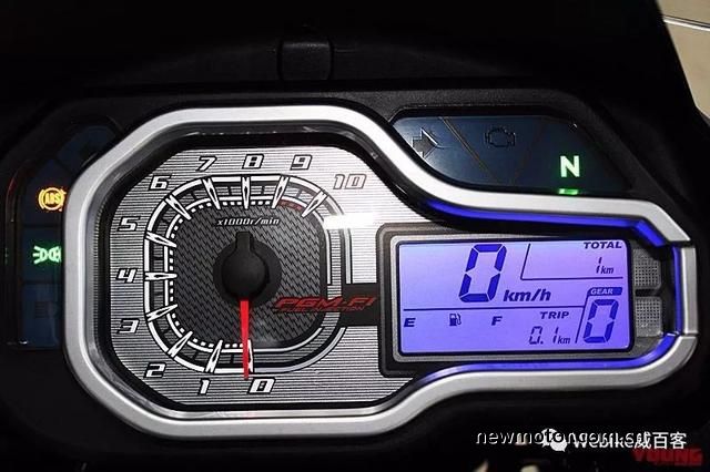 五羊本田猛鸷cb190x发动机怎么样,日本媒体如何评价cba