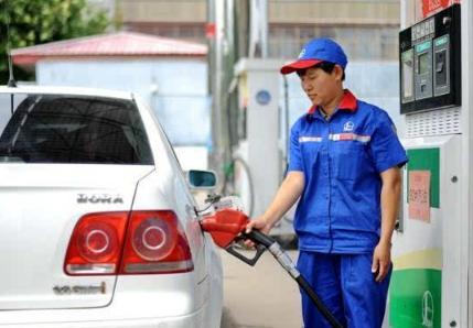 加油站打工工资不高,加油站工资为什么那么高