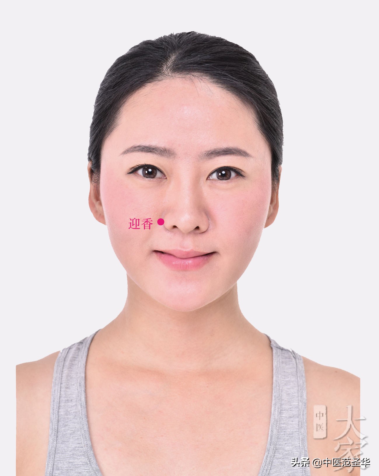 鼻炎的食疗和推拿方法,泡脚治鼻炎的正确方法