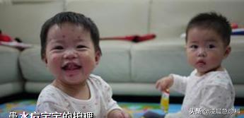 宝宝长水痘怎么处理好得快,小孩子水痘要是没发好会怎么样