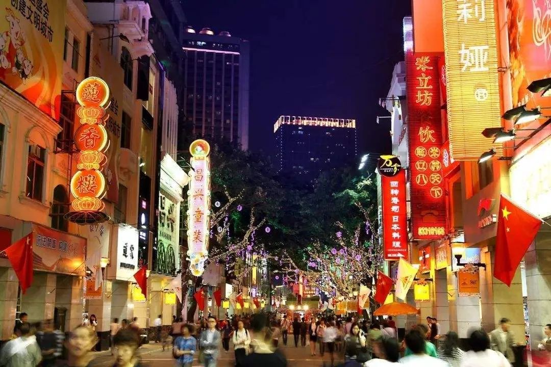 千年商道北京路，能否“手术”成功？