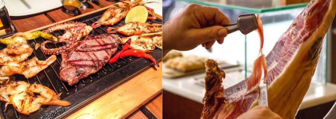 烤黑的肉能吃吗,烤糊的肉吃了会怎样