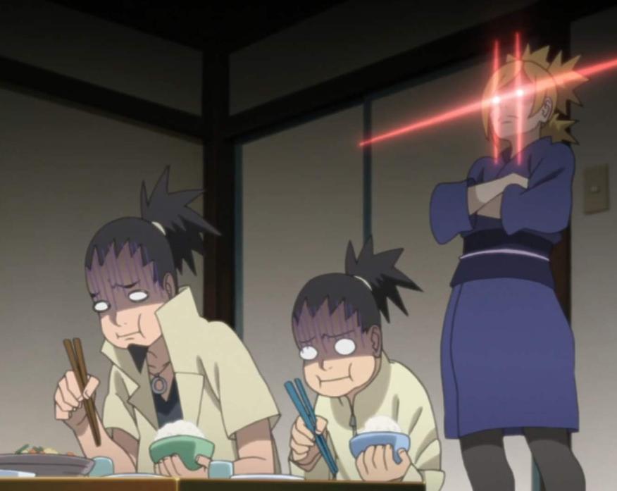 博人传曾经的木叶结局,博人传火影忍者最后的大结局