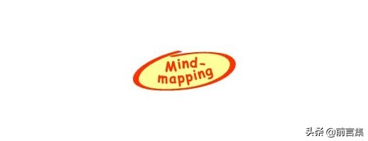 下午茶话|快速理清想法的工具：概念图