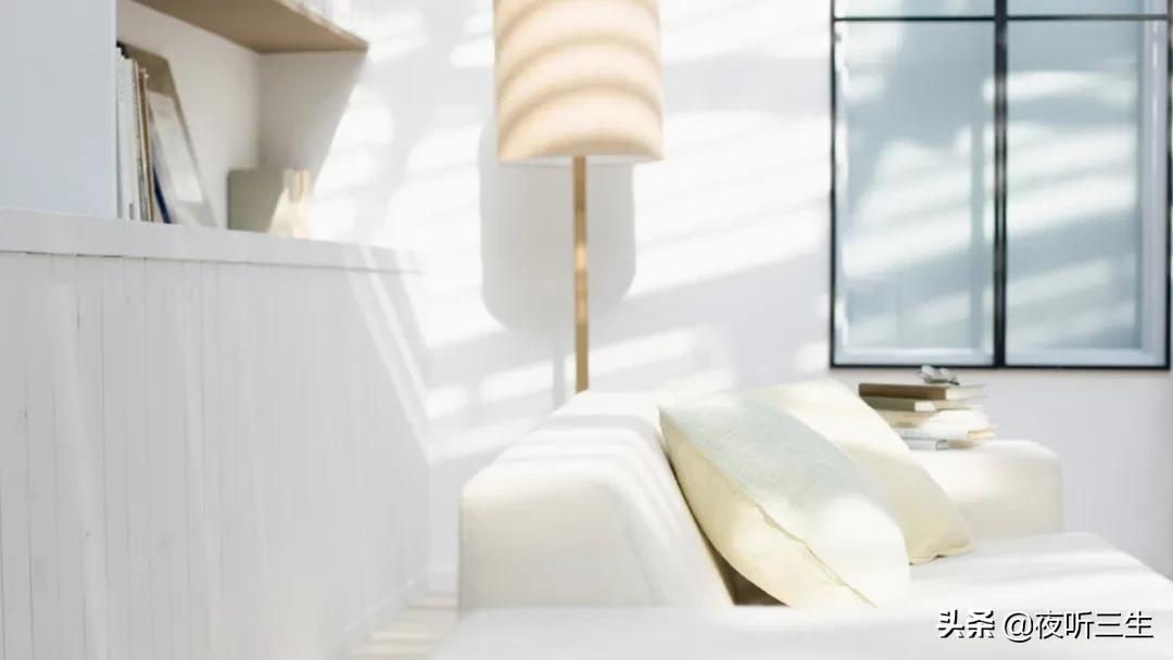 家净人安下一句,家净人净心净福气