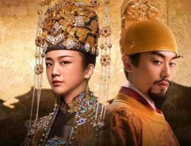 目前最好的十部好看的古装剧,近期有什么好看的古装电视剧推荐