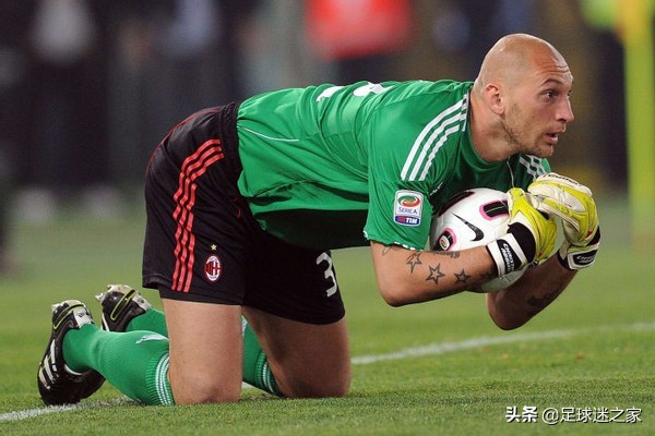 ac米兰队史十大最帅球员,ac米兰巨星