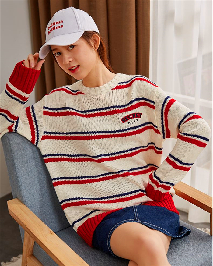 毛衣衣服缩水了怎么能恢复原样,毛衣洗缩水咋恢复