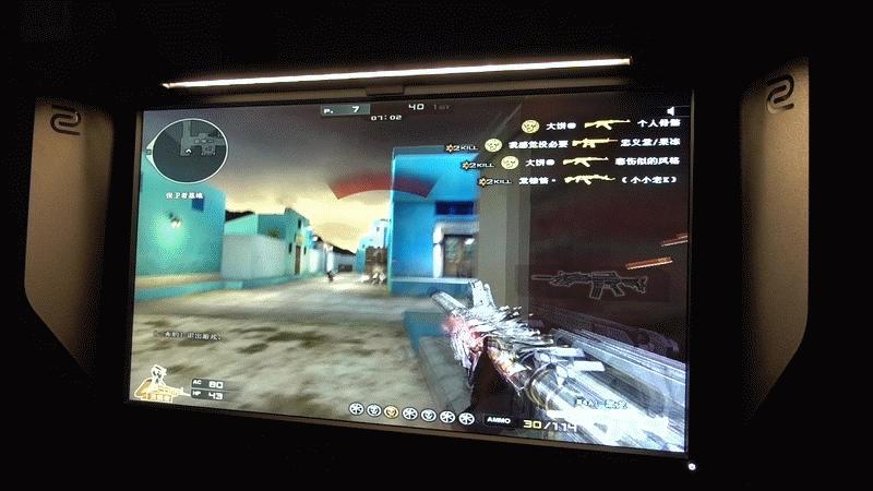 罗技g102鼠标cf一键宏设置教程,雷神达摩鲨鼠标ml702和罗技g102