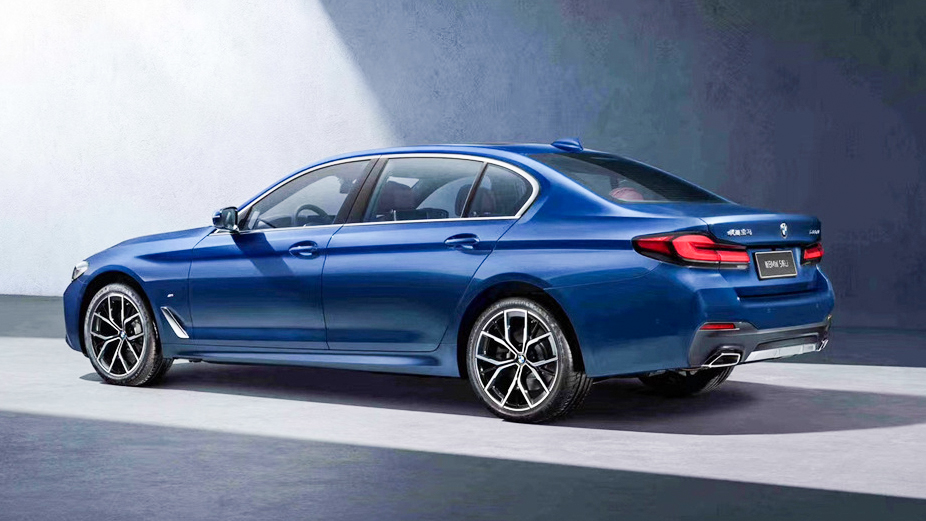 想买宝马5系买525还是530,买新款5系宝马