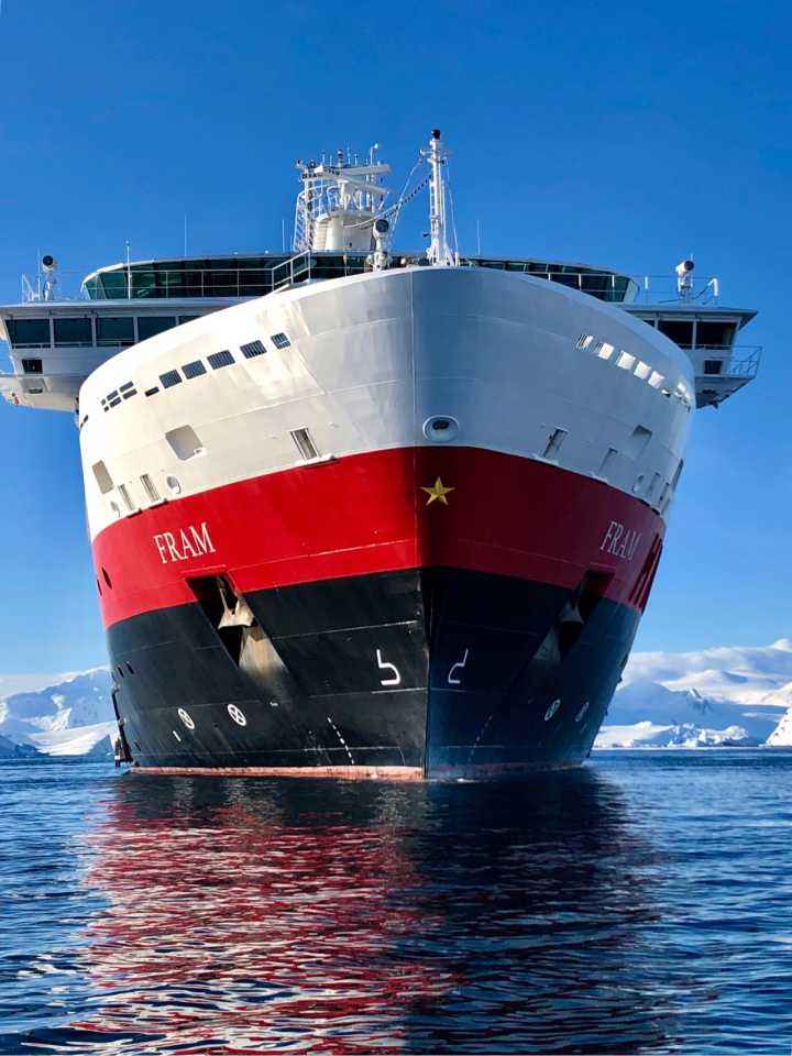 极地冰盖融化会造成什么样,南北极冰盖融化海平面会升高多少