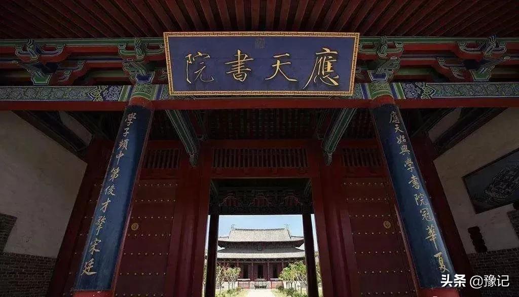 河南最值得打卡的古城吃喝榜,有你家乡没?|豫记