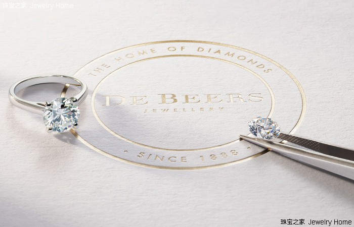 以前的钻戒小了戴不上了怎么办,钻戒戴久了戒圈变黄怎么办