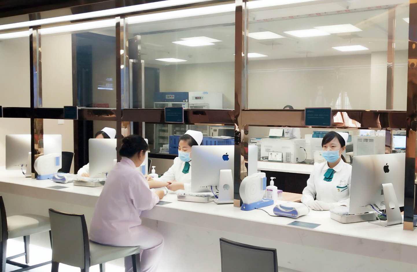 靠谱的体检机构有哪些,最靠谱体检机构