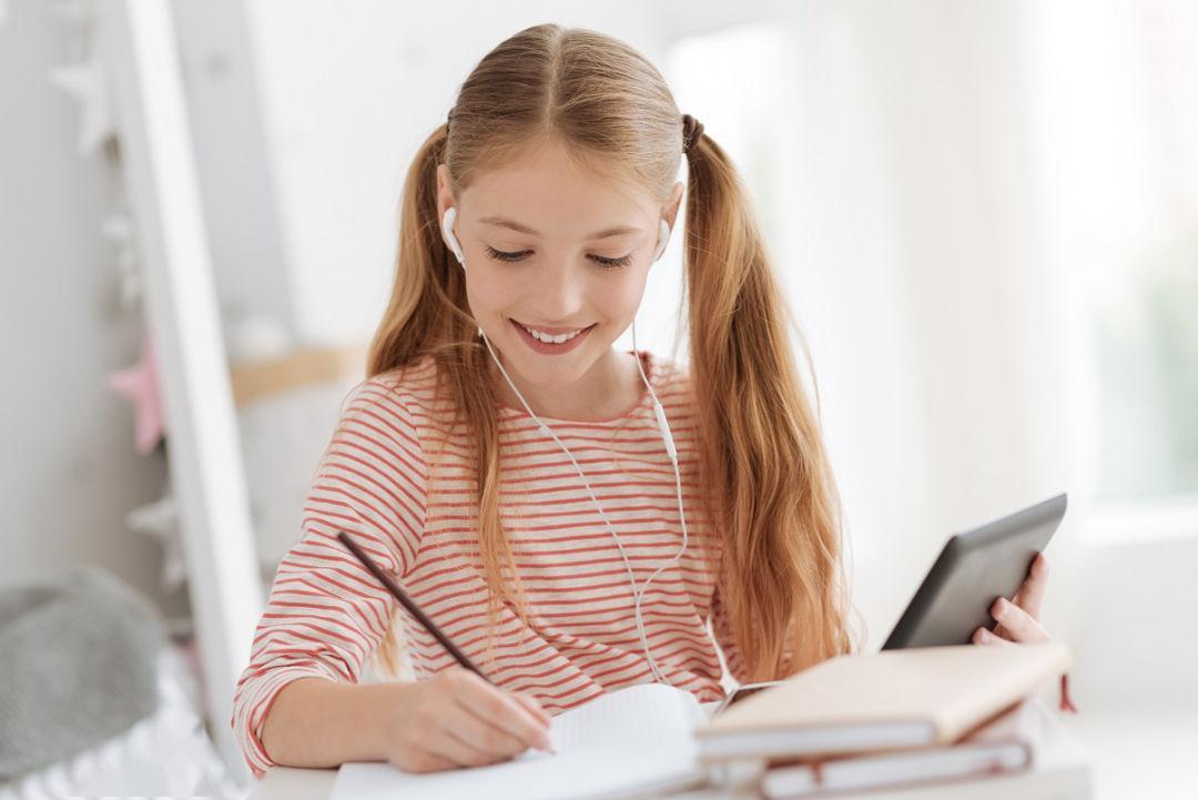 实用|学习时应不应该听音乐？拿出证据告诉你