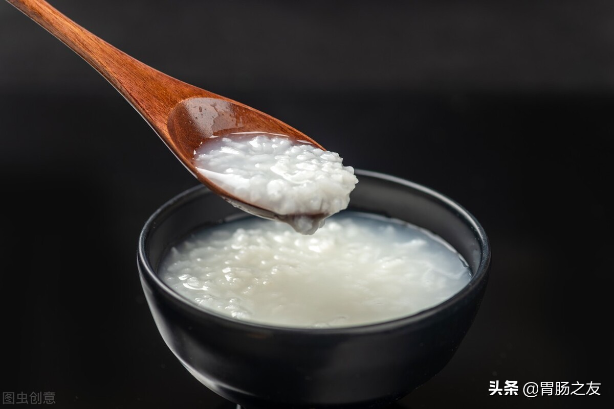 喝粥养胃之后胃更不好,喝粥养胃还是伤胃真相让人吃惊