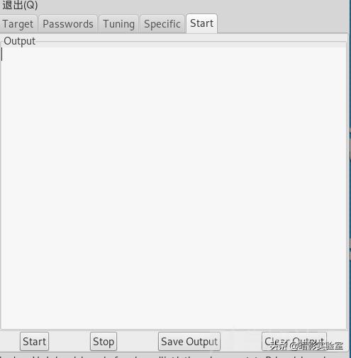 渗透工具kalilinux,kali上的渗透工具怎么用