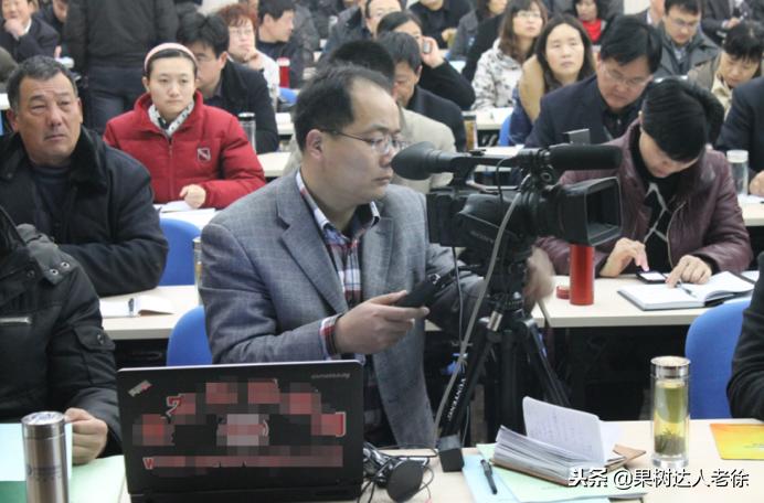 樱桃好吃树难栽，已经过时了，关键是要掌握好这些标准管理技术