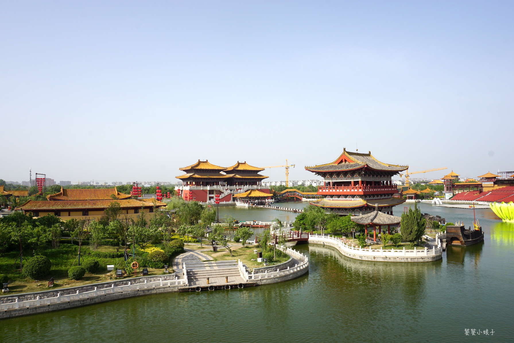 清明上河园门票现在怎么买最划算,清明上河园门票120含东京梦华录吗