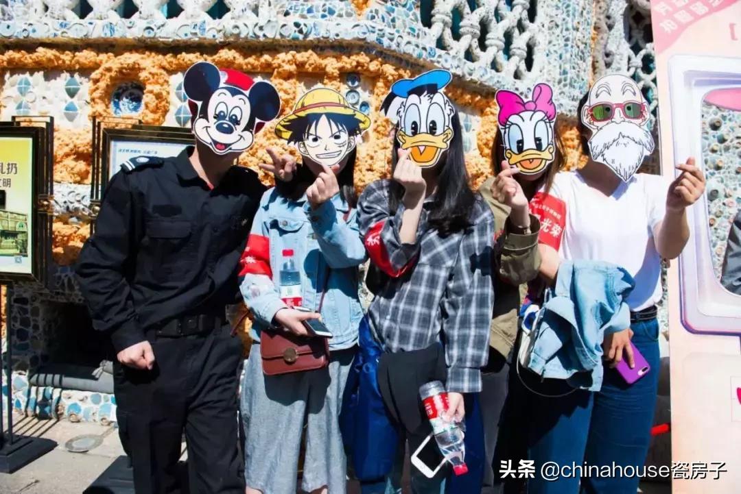 狂欢节cosplay,面具cosplay