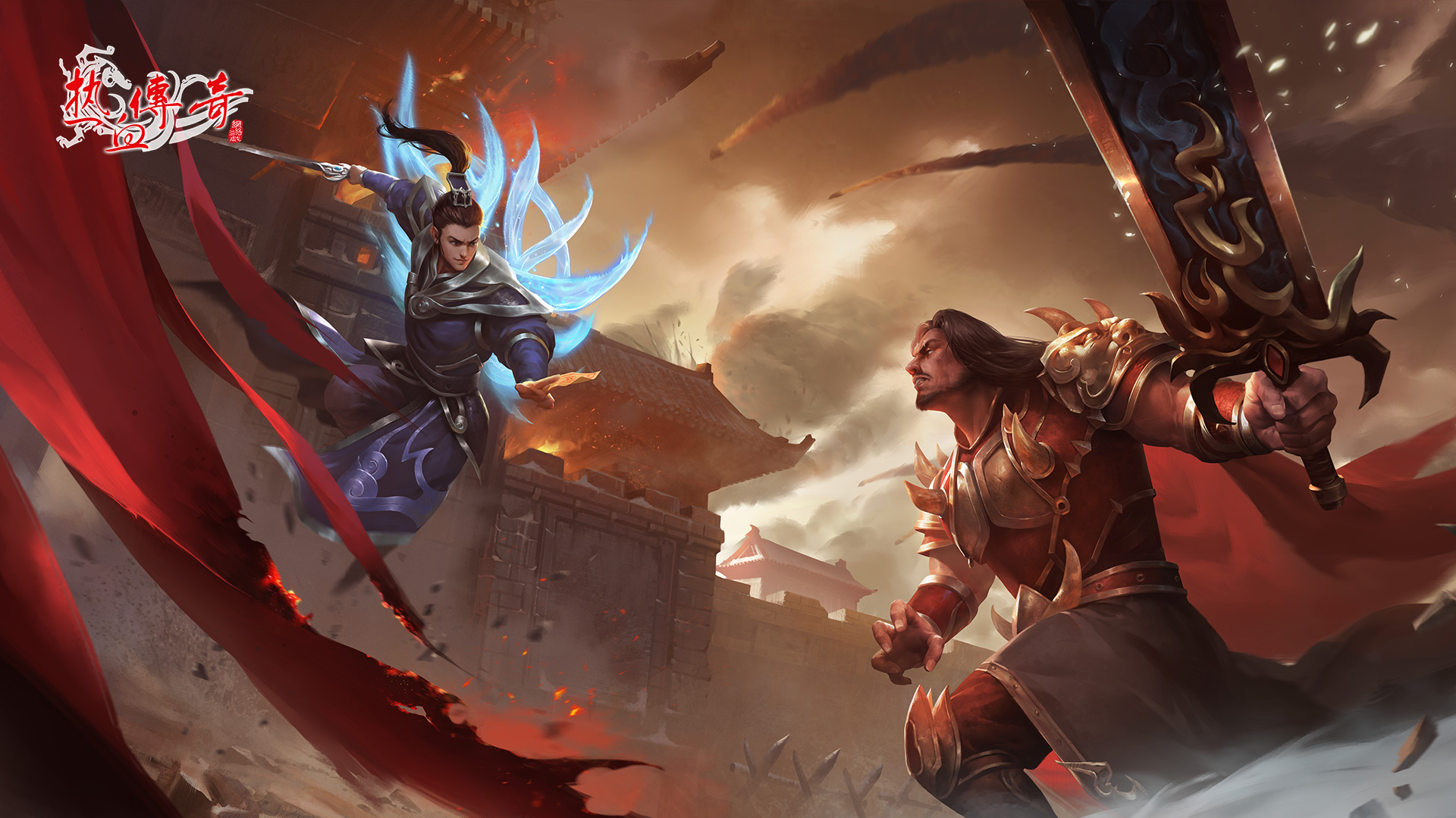 网游史上经营最久的五款游戏,史上最牛十大游戏