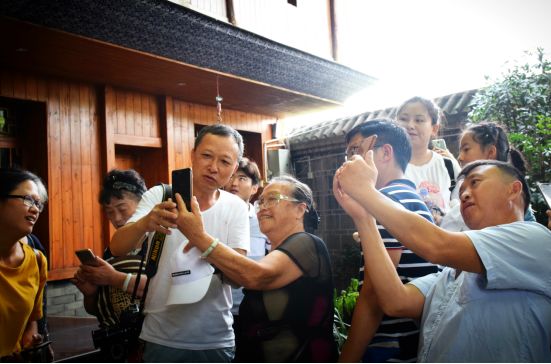 青岩古镇能看风景的民宿,花溪青岩古镇民宿