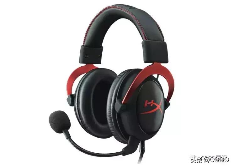 csgo如何找到适合自己的外设,CSGO外设挑选指南