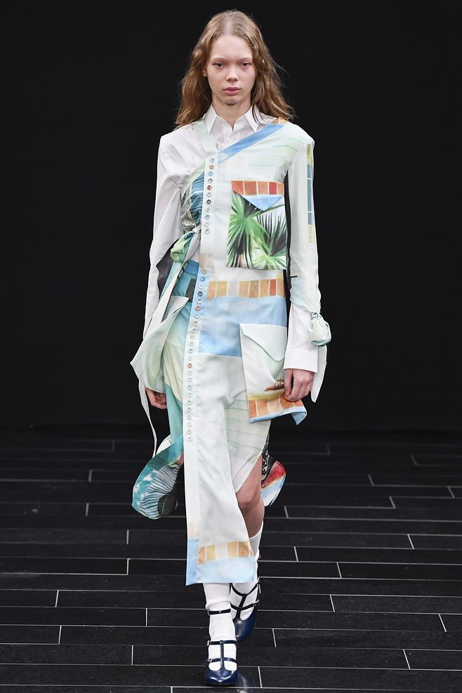 街拍北欧品牌大全,街拍北欧