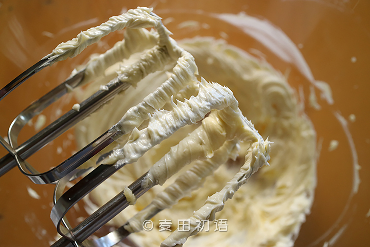 烘焙新手也能轻松搞定的饼干做法,从烘焙小白变成专业能手