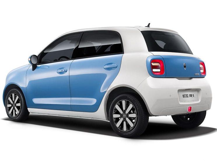 长城牌汽车新能源,长城新能源汽车有哪几款