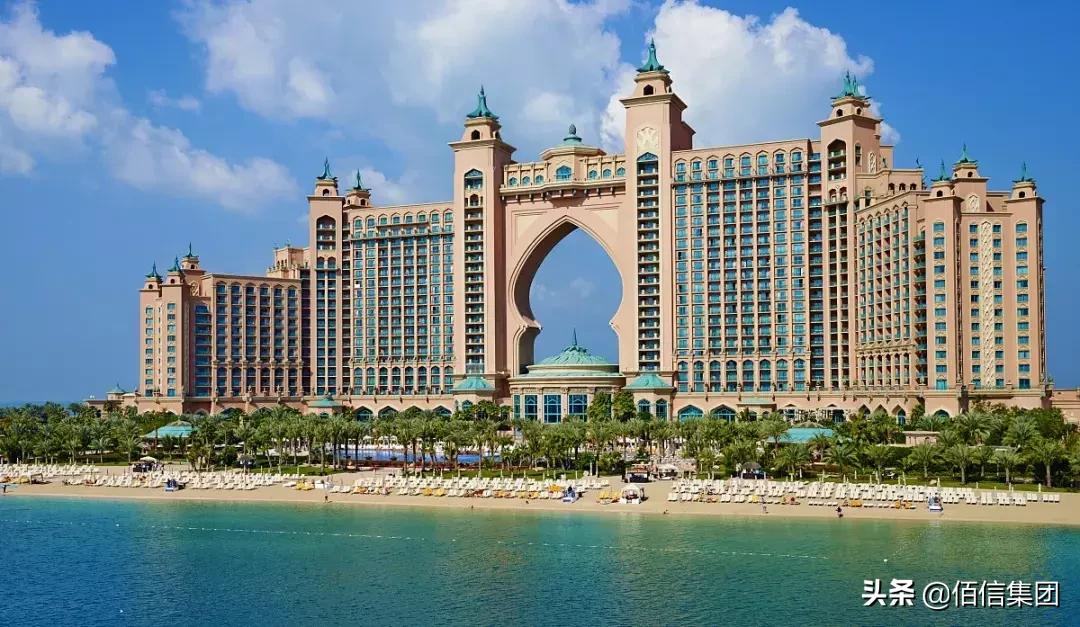 迪拜买房攻略,迪拜贷款买房攻略