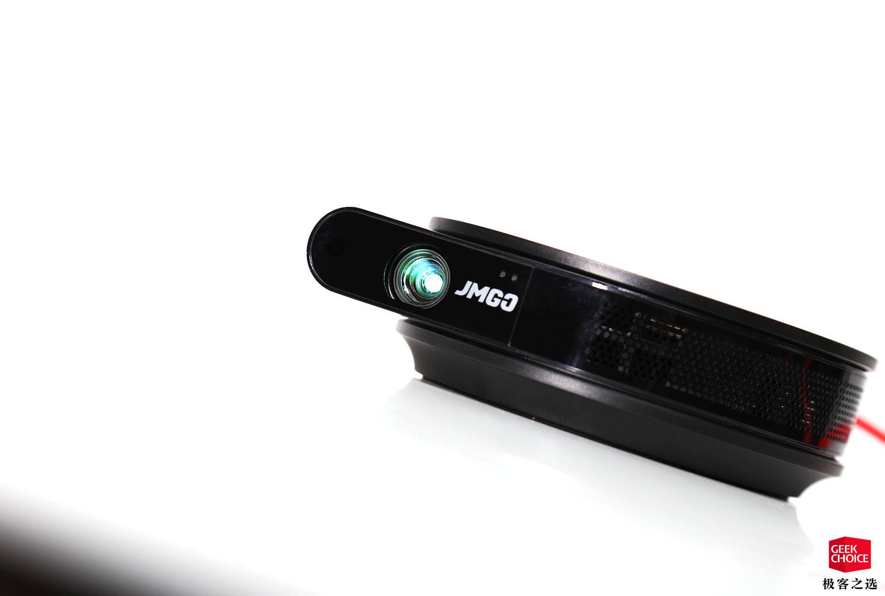 坚果t9投影仪怎么连接手机,坚果t9投影仪无线网络很弱