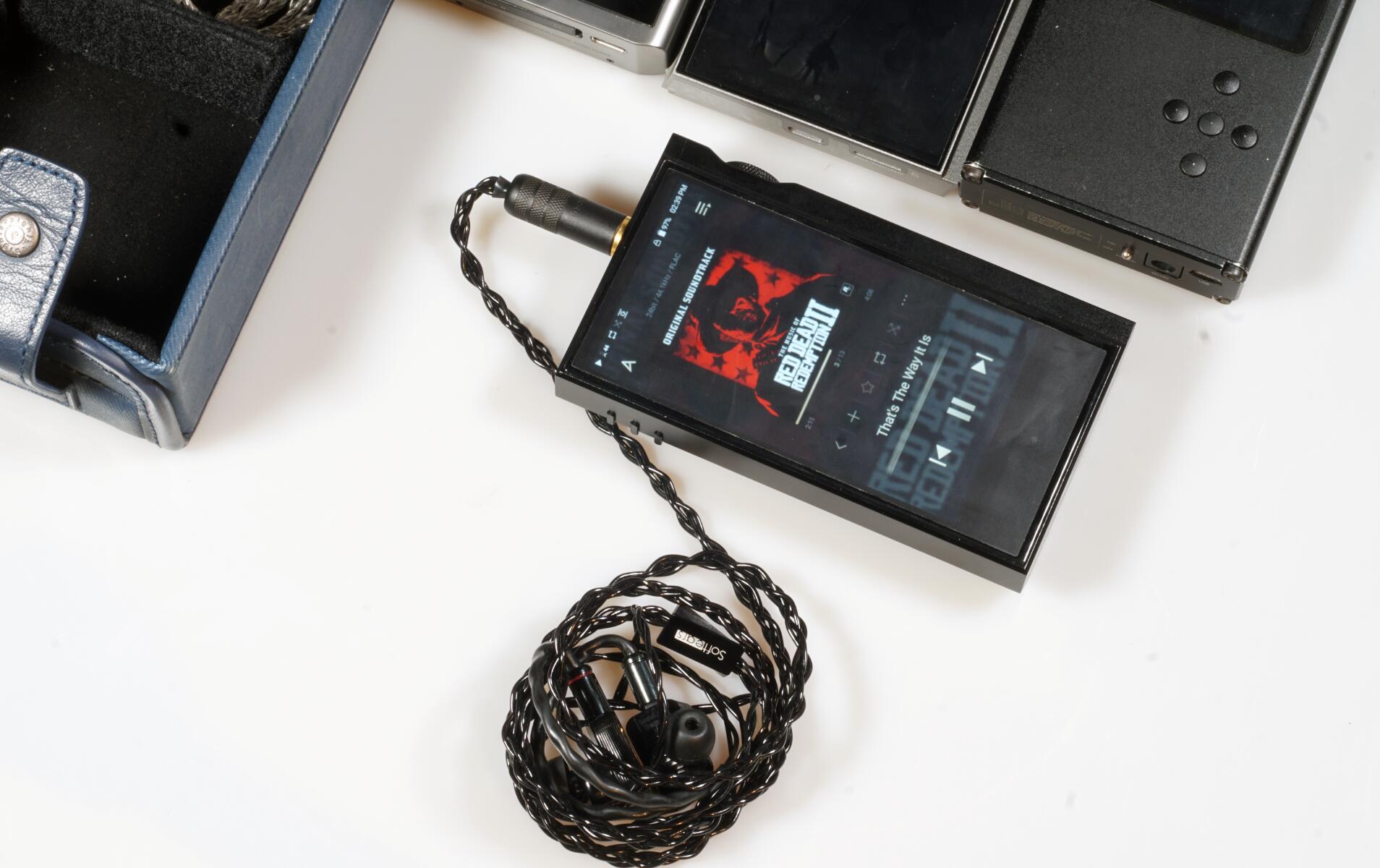 旗舰动圈测评,经典旗舰级动圈