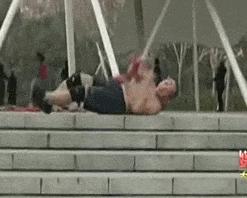 上吊式锻炼危害,上吊式锻炼安全吗