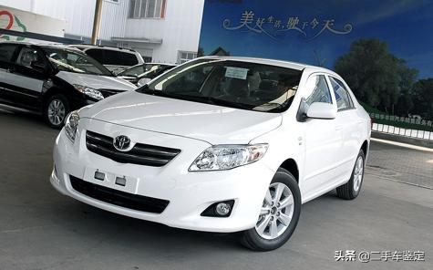 新款卡罗拉上市老款能买吗,卡罗拉最新信息